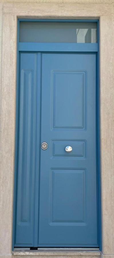 Sotto Il Faro Apartment Torre Canne Exterior foto