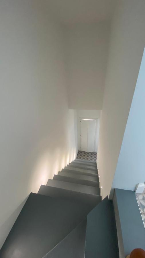 Sotto Il Faro Apartment Torre Canne Exterior foto