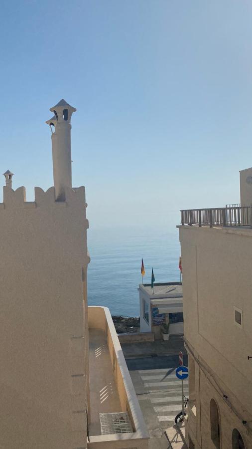 Sotto Il Faro Apartment Torre Canne Exterior foto
