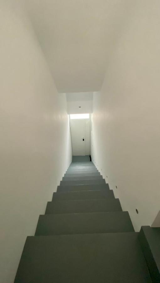 Sotto Il Faro Apartment Torre Canne Exterior foto