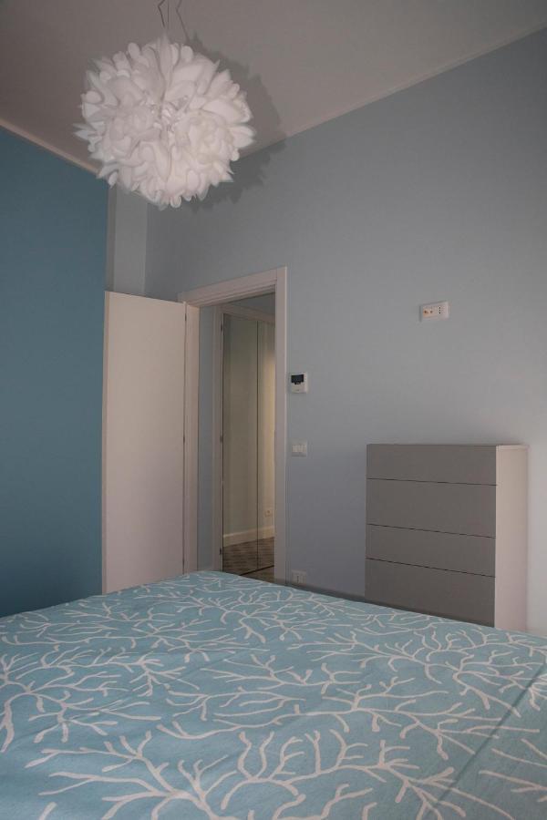 Sotto Il Faro Apartment Torre Canne Exterior foto